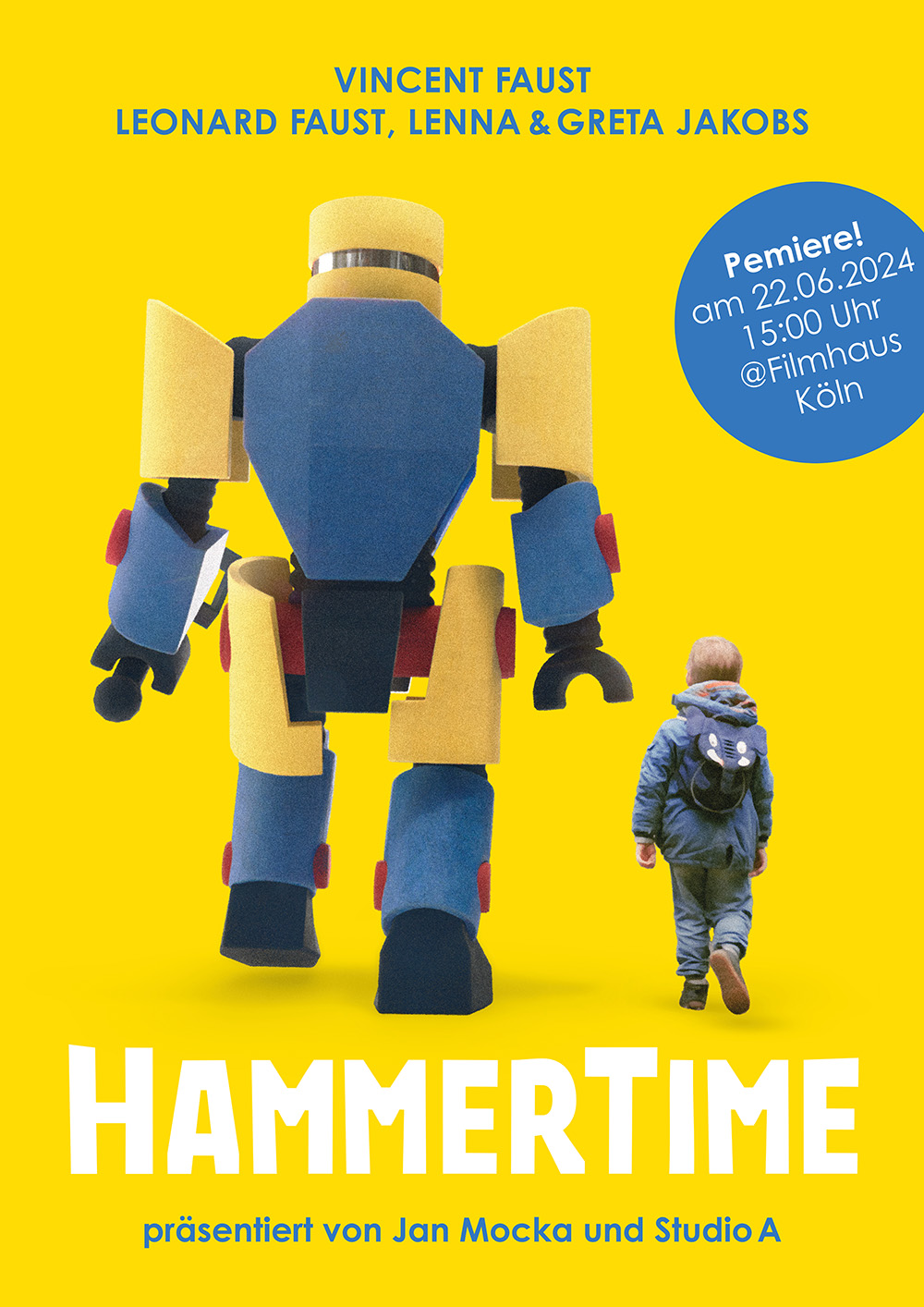 Hammertime
